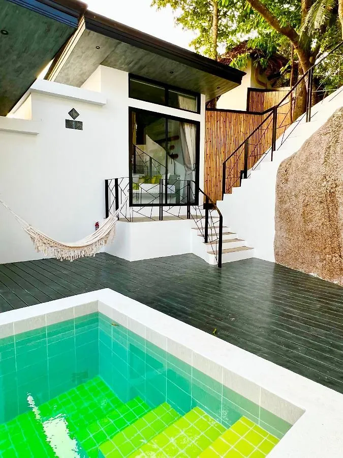 Pahili Pool Villas Koh Tao - Sha Plus Thailand