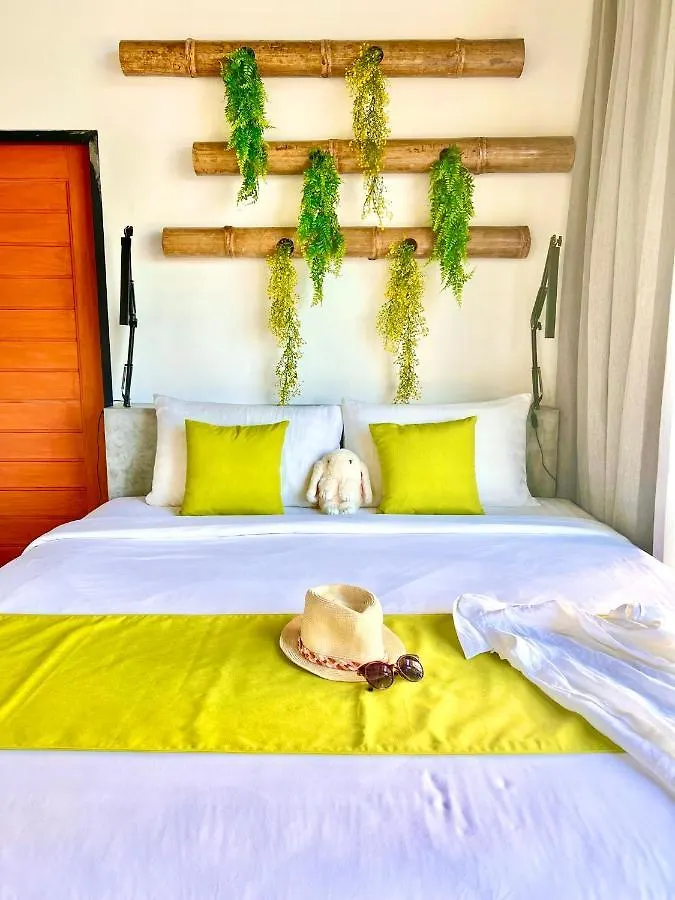 Pahili Pool Villas Koh Tao - Sha Plus