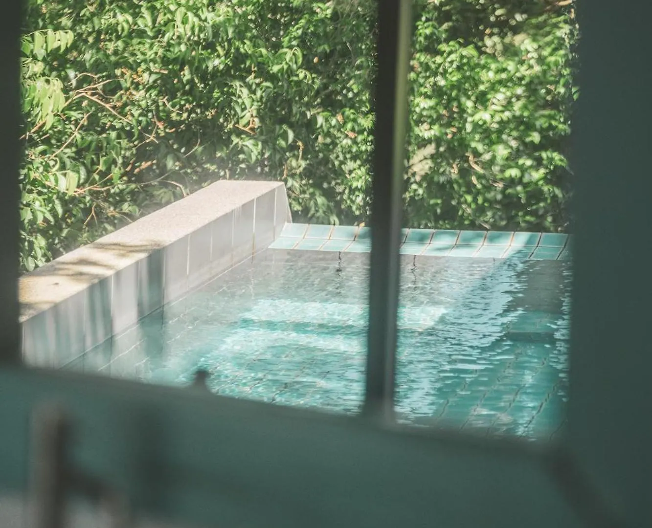 Pahili Pool Villas Koh Tao - Sha Plus