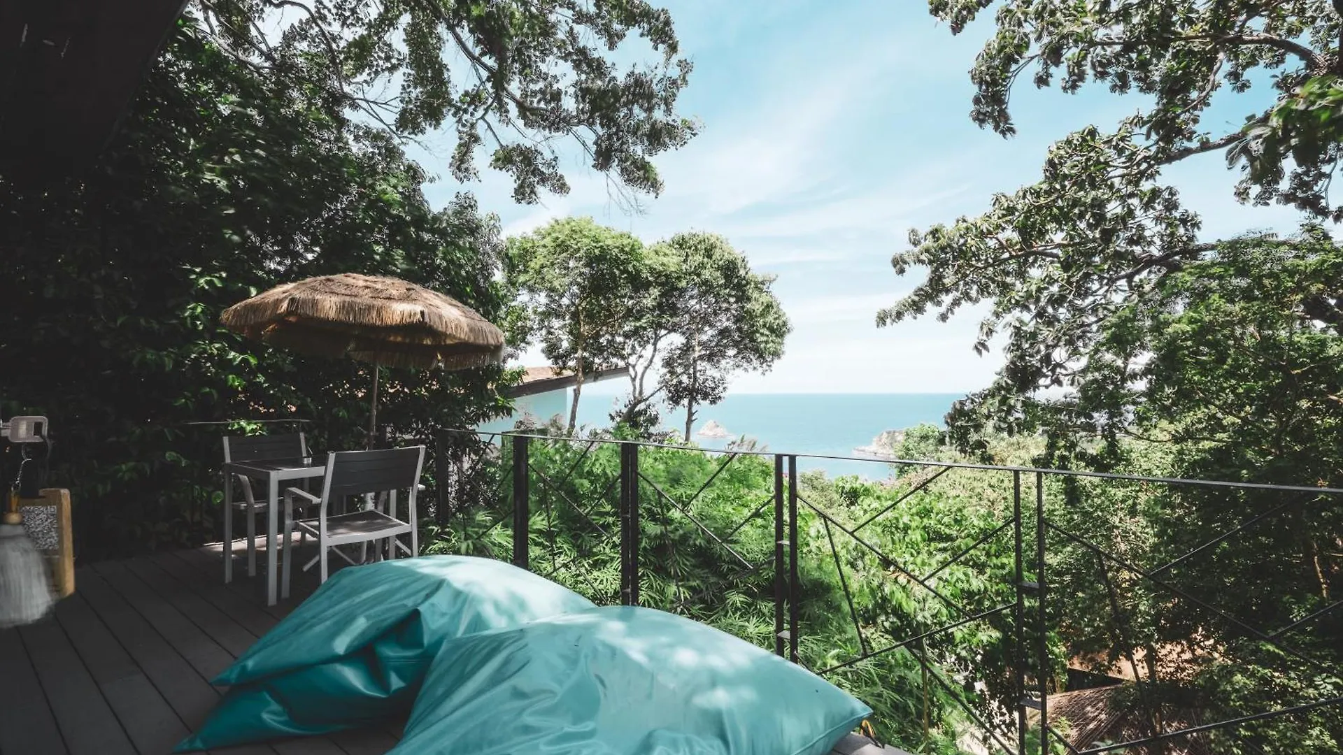 Pahili Pool Villas Koh Tao - Sha Plus 0*,  Thailand