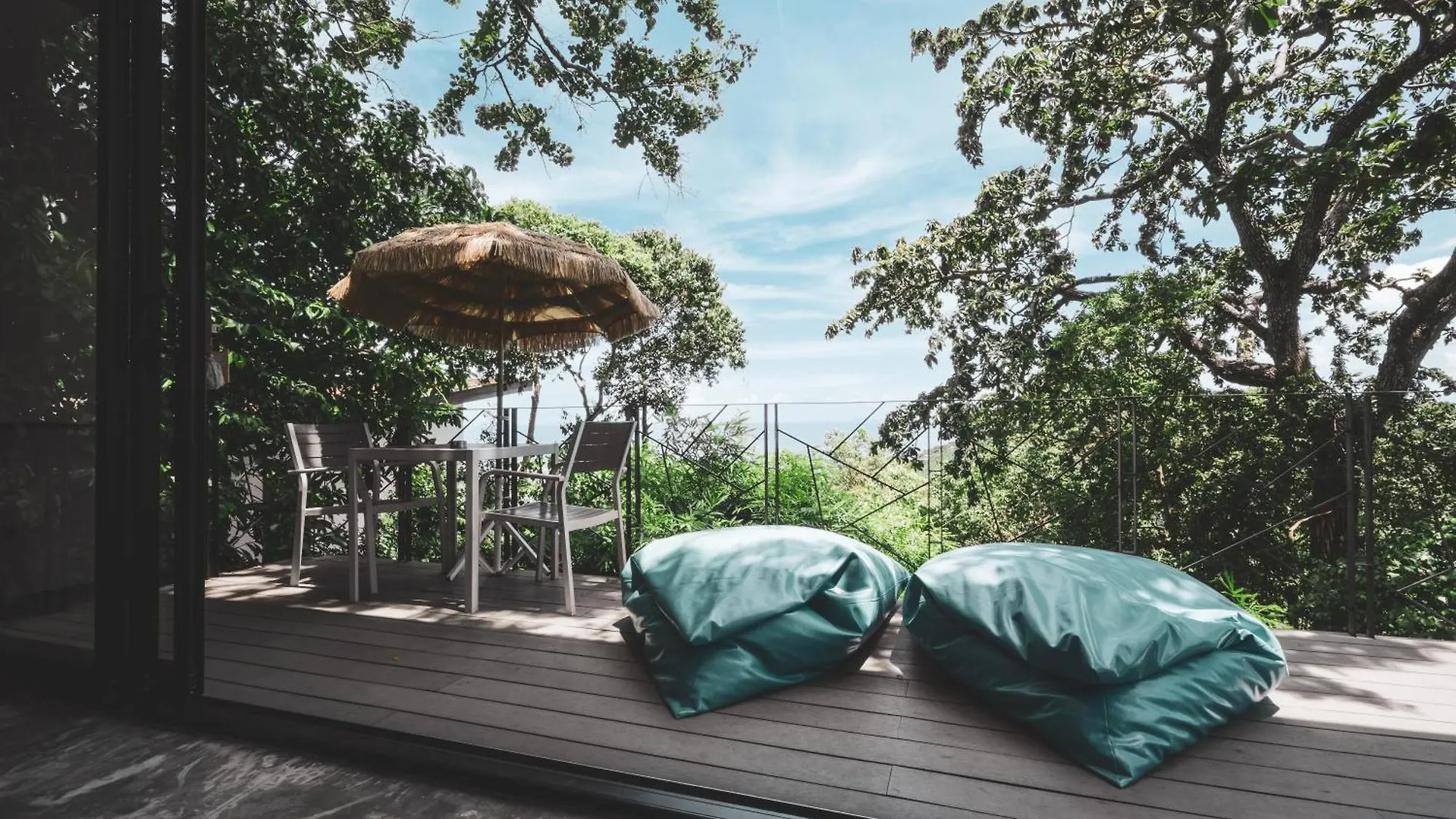 Pahili Pool Villas Koh Tao - Sha Plus