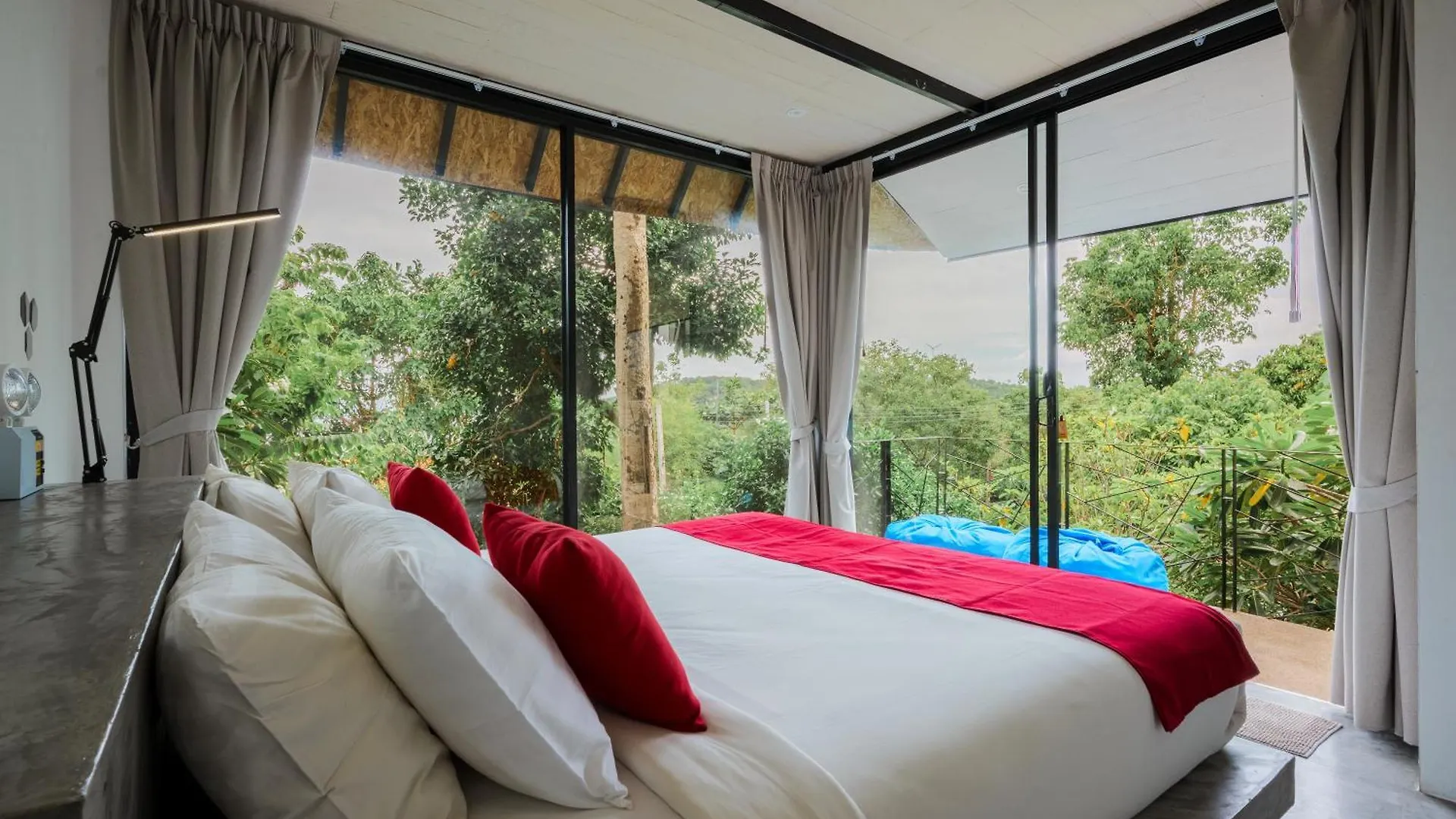 Pahili Pool Villas Koh Tao - Sha Plus 0*,