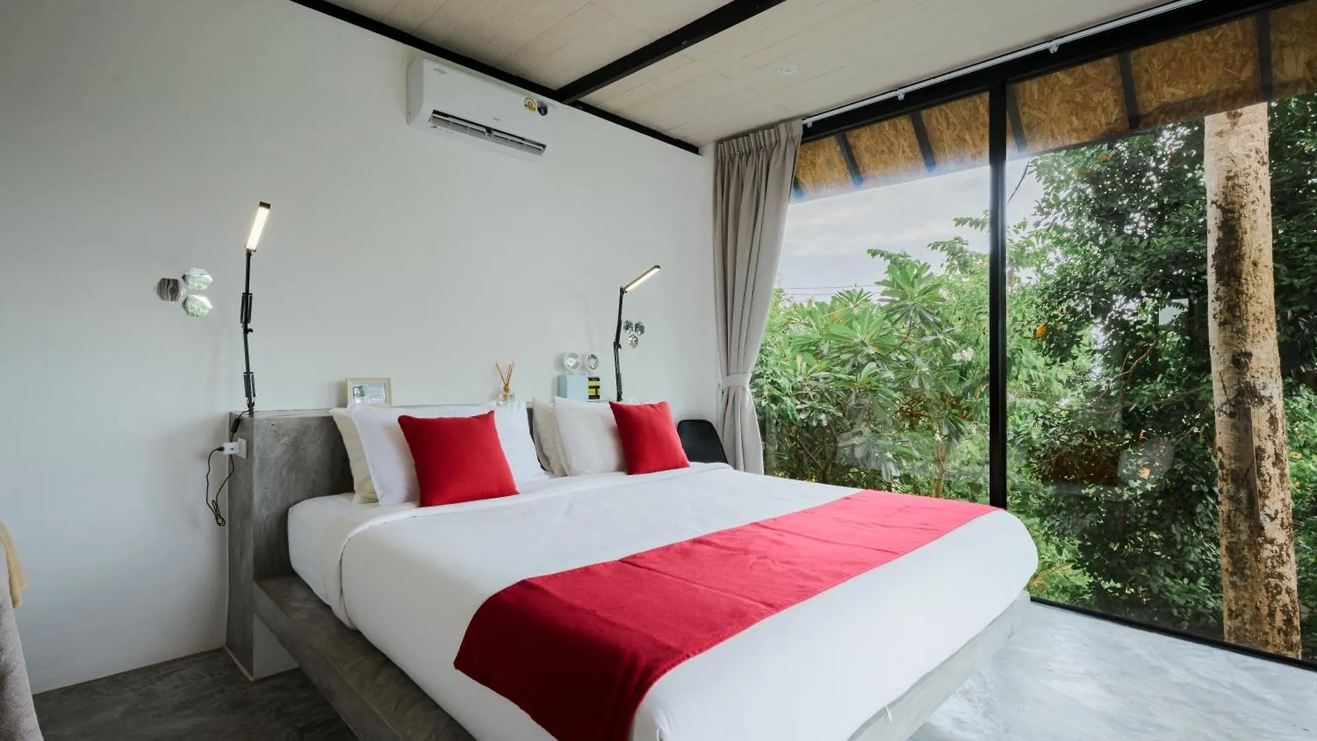 Pahili Pool Villas Koh Tao - Sha Plus 0*,  Thailand
