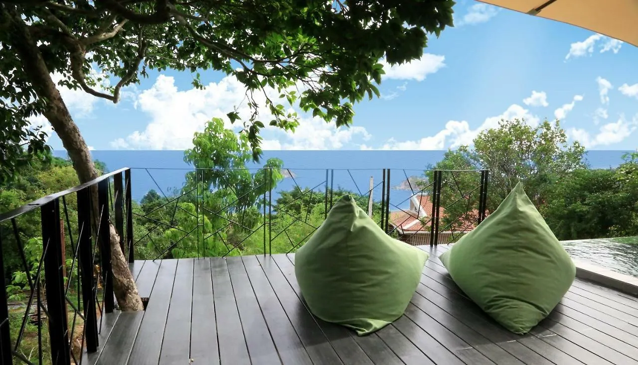 Pahili Pool Villas Koh Tao - Sha Plus 0*,  Thailand