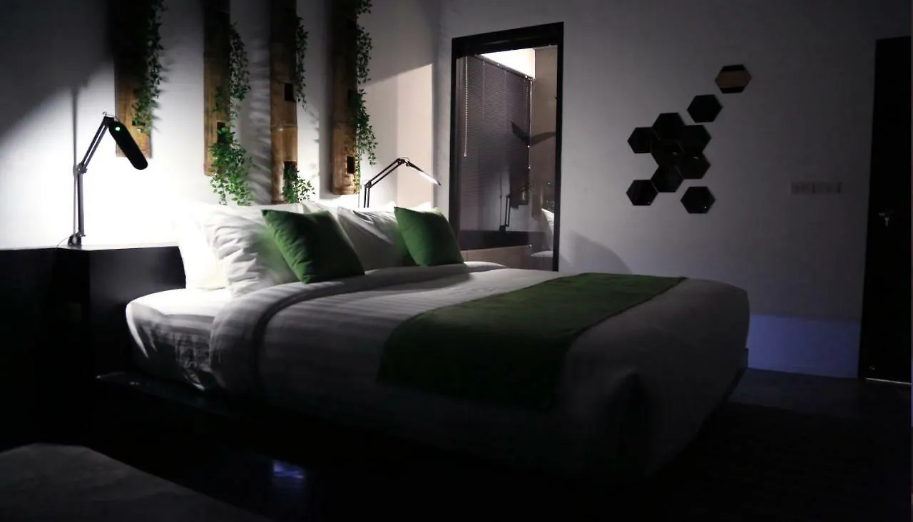 Pahili Pool Villas Koh Tao - Sha Plus Thailand