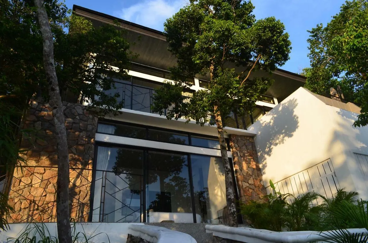 Pahili Pool Villas Koh Tao - Sha Plus