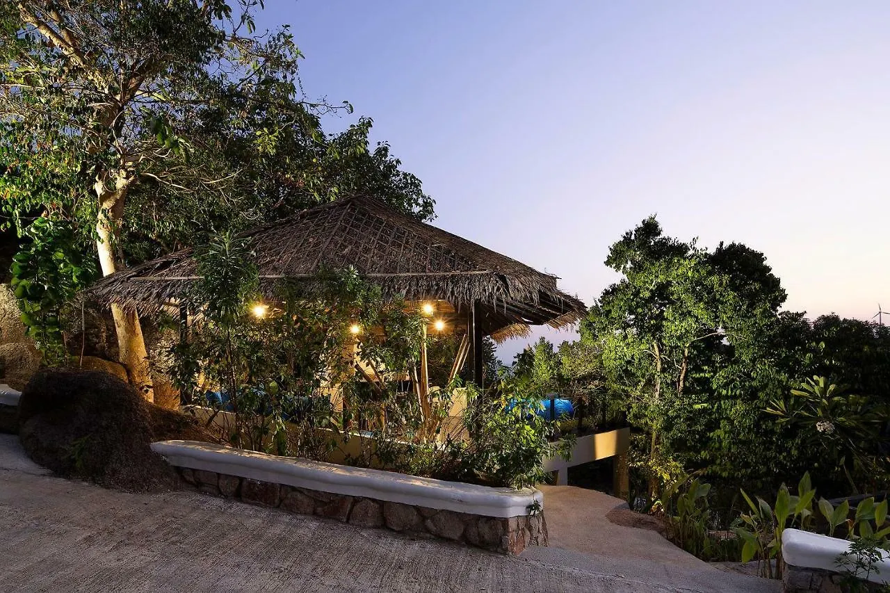Pahili Pool Villas Koh Tao - Sha Plus 0*,  תאילנד