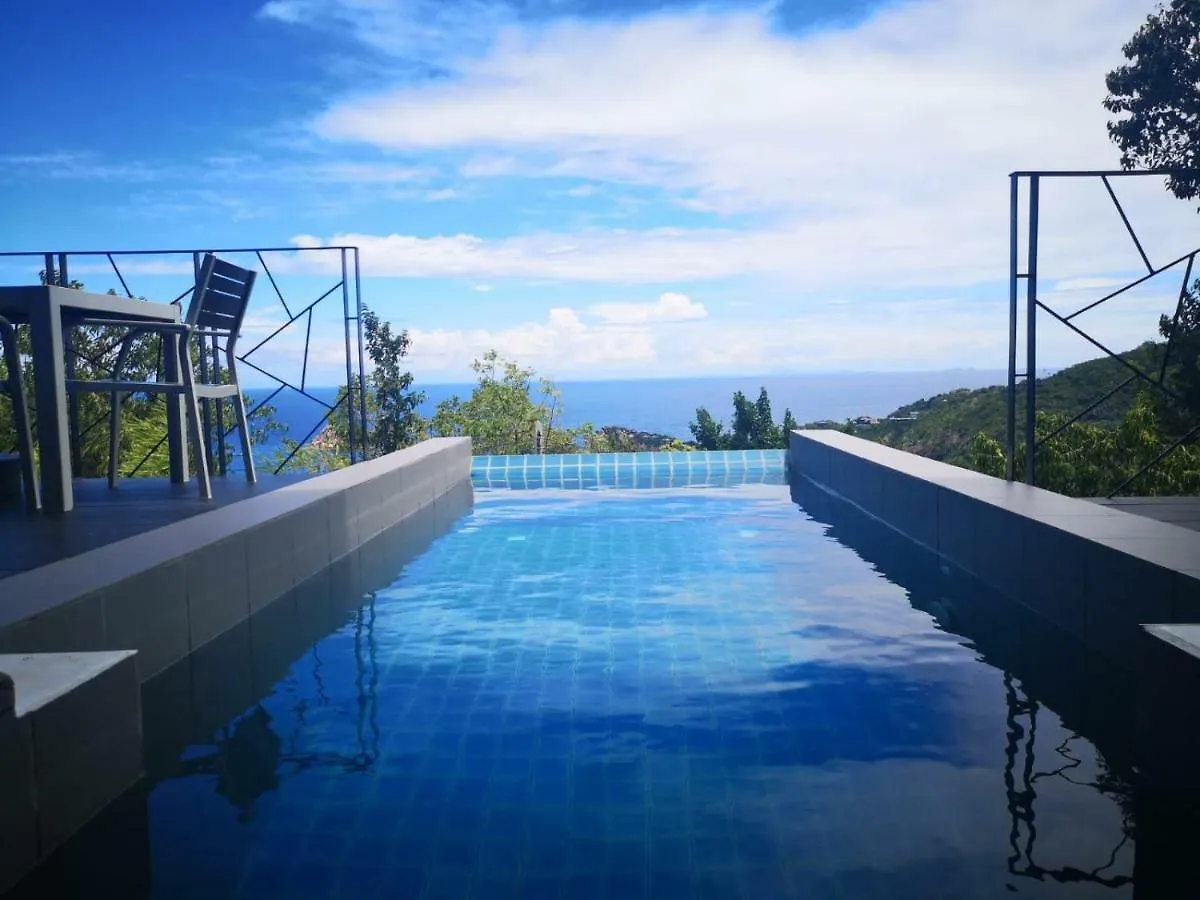 Pahili Pool Villas Koh Tao - Sha Plus
