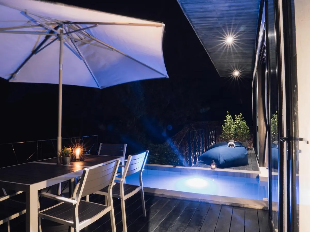 Pahili Pool Villas Koh Tao - Sha Plus תאילנד