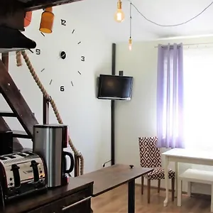  Apartment Privoffice4u Viking - Old Town, Main Square, Train Station Poland