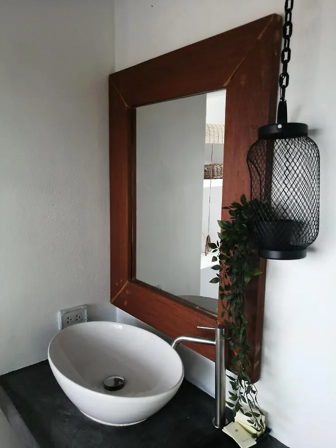 Pahili Pool Villas Koh Tao - Sha Plus