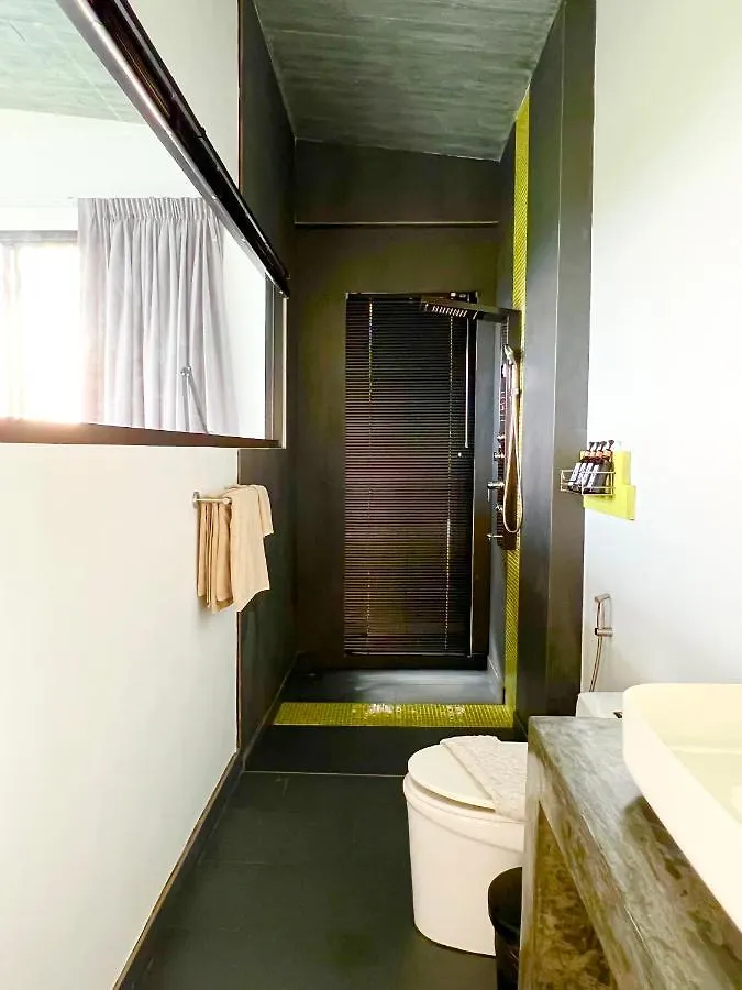 Pahili Pool Villas Koh Tao - Sha Plus Thailand