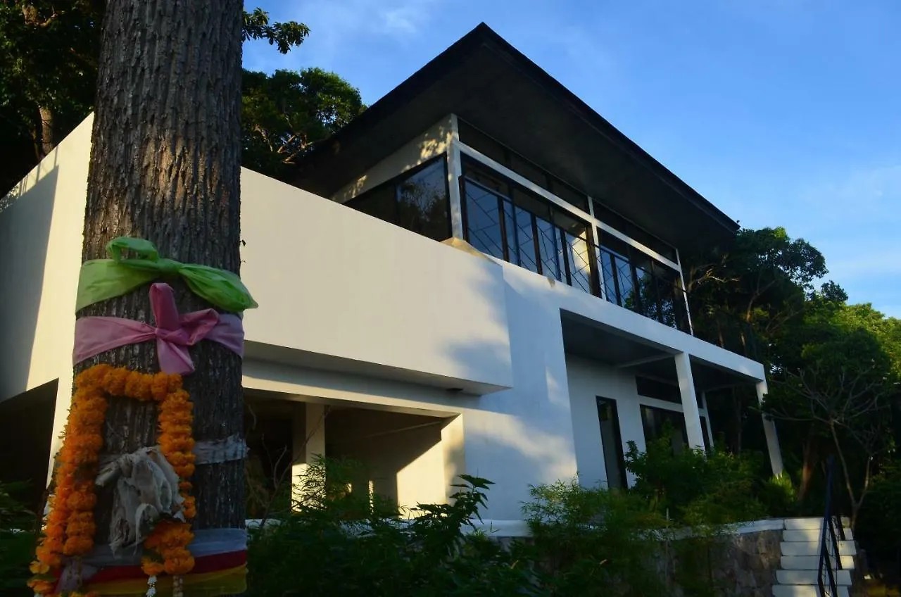 Pahili Pool Villas Koh Tao - Sha Plus Thailand