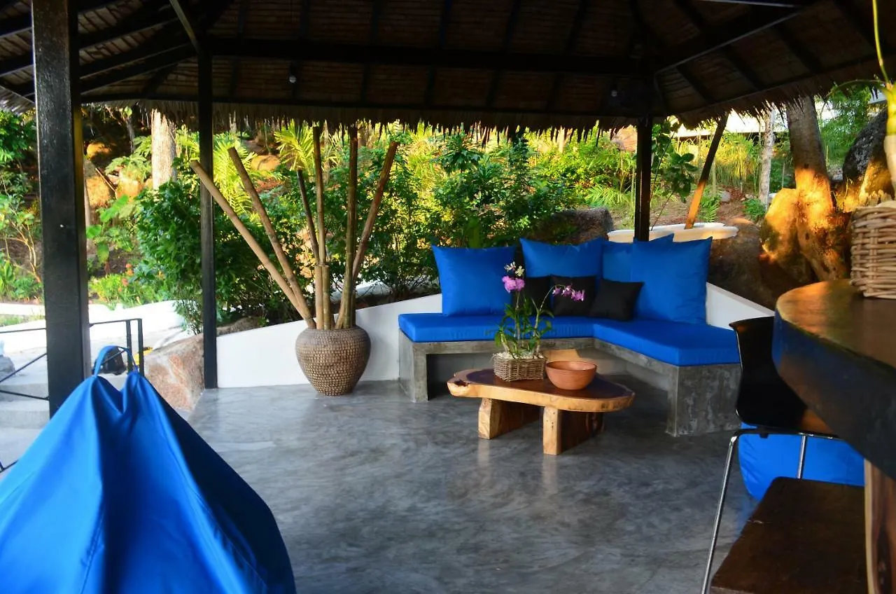 Pahili Pool Villas Koh Tao - Sha Plus 0*,  Thailand