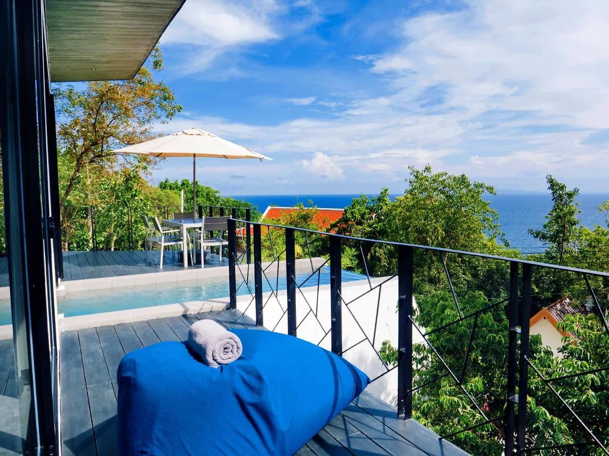 Pahili Pool Villas Koh Tao - Sha Plus 0*,  Thailand